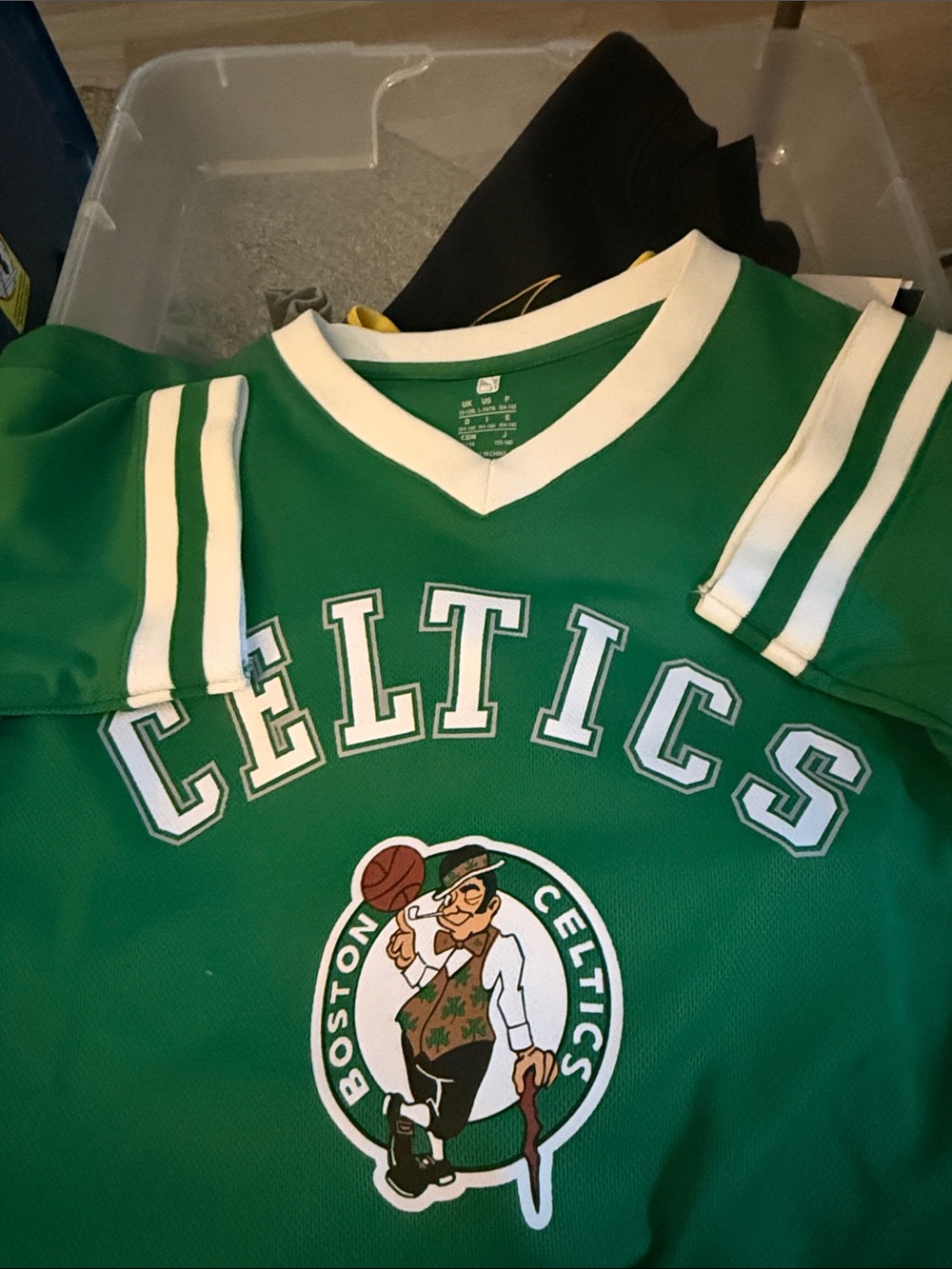 Jersey